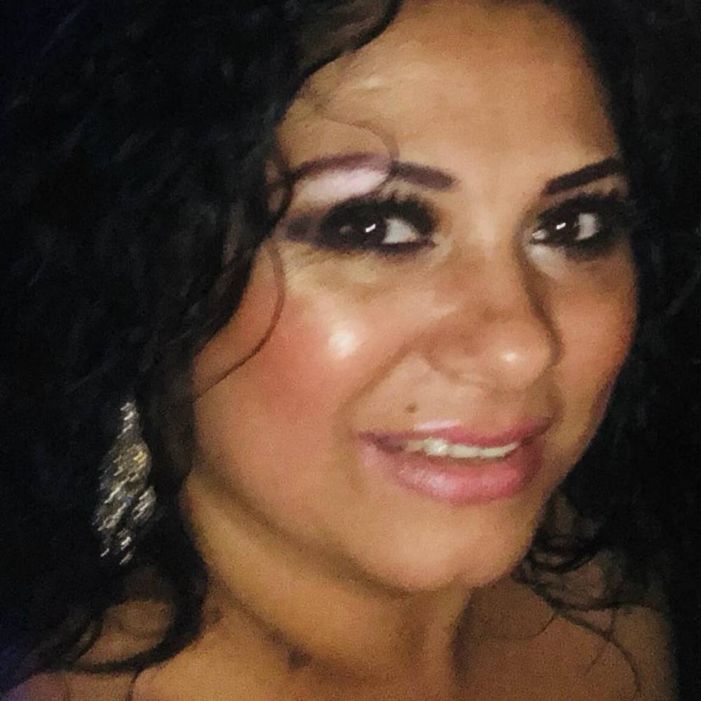 Meet your Posher, Lucy